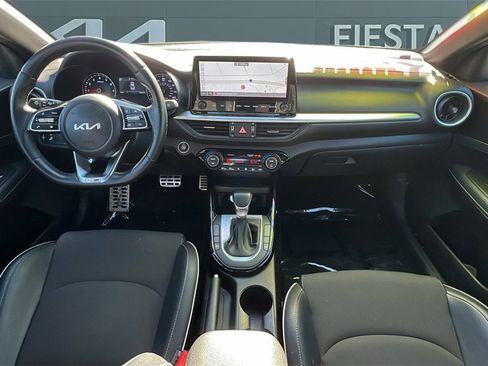 Used 2023 Kia Forte GT-Line image 6