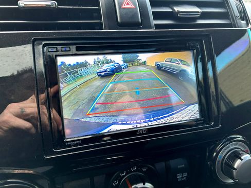 Used 2019 Toyota 4Runner TRD Pro image 18