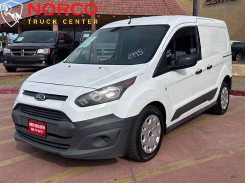 Used 2015 Ford Transit Connect XL image 5