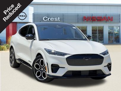 Used 2023 Ford Mustang Mach-E GT