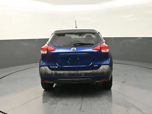 Used 2020 Nissan Kicks SR FWD image 7