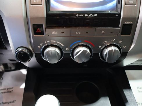Used 2016 Toyota Tundra SR5 w/ SR5 Upgrade Package AWD/4WD image 27