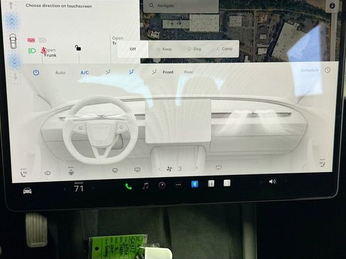 Used 2024 Tesla Model 3 Long Range image 23