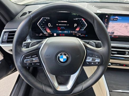 Certified 2024 BMW 330i Sedan w/ Convenience Package RWD image 18