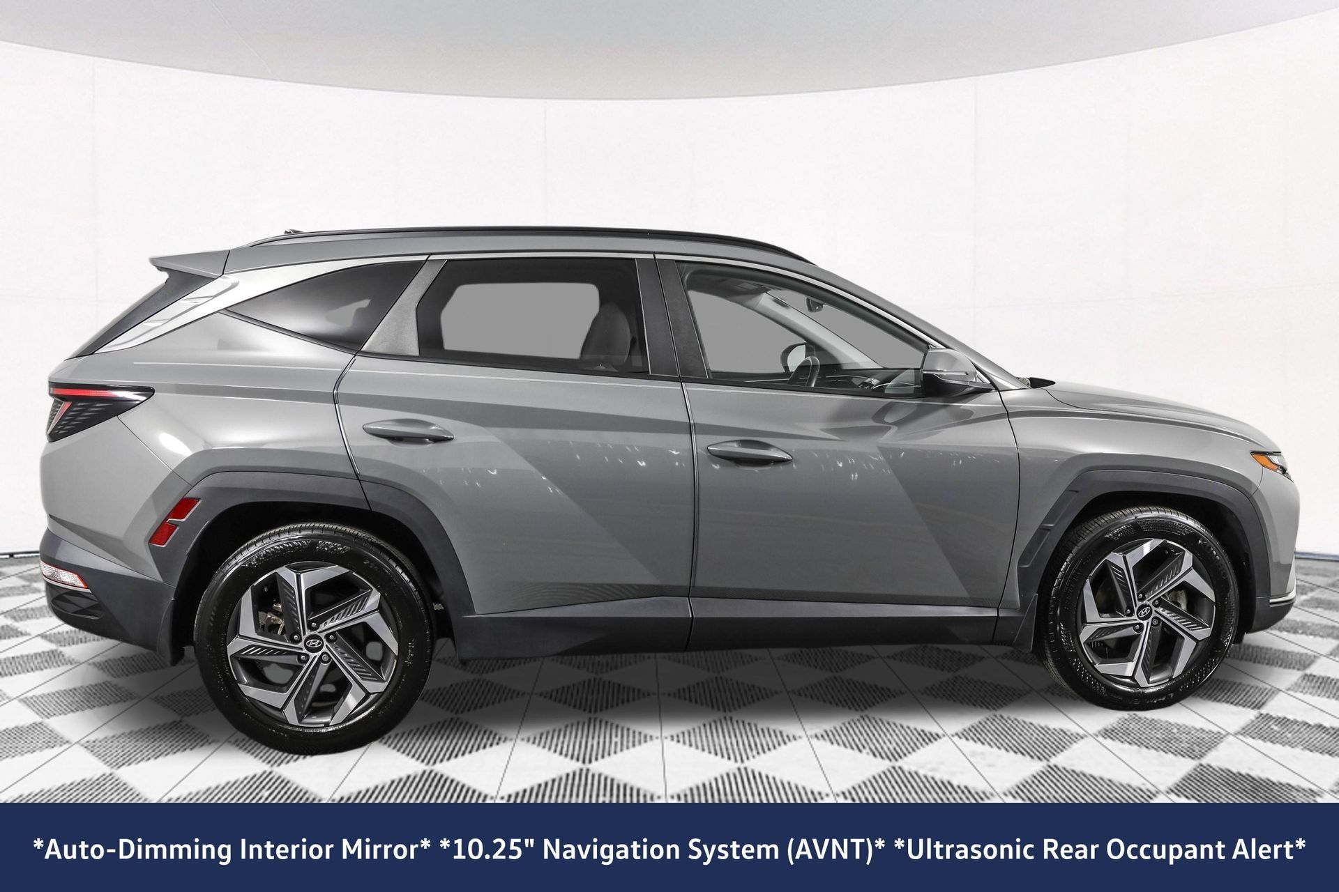 Used 2024 Hyundai Tucson SEL w/ Convenience Package FWD image 14
