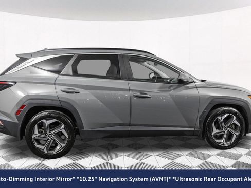 Used 2024 Hyundai Tucson SEL w/ Convenience Package FWD image 14