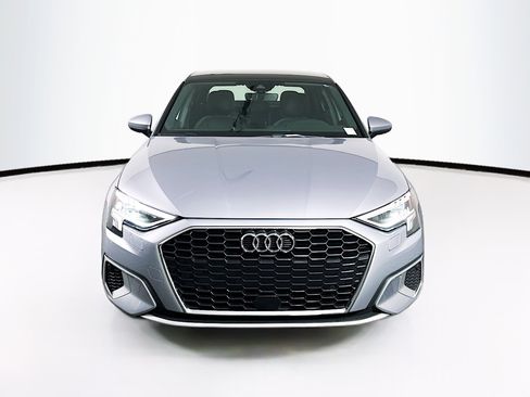 Used 2024 Audi A3 2.0T Premium image 2