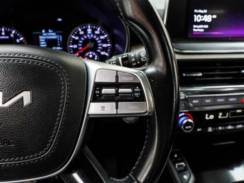 Used 2022 Kia Telluride EX w/ EX Premium Package FWD image 38