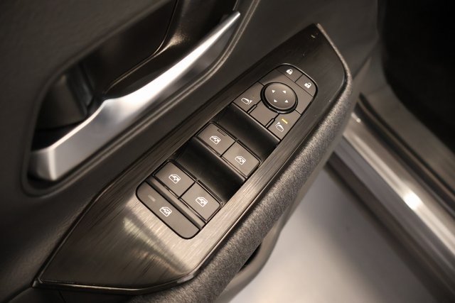 New 2026 Nissan Kicks SV w/ Cold Weather Package FWD image 10