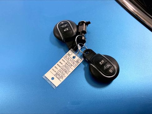 Used 2019 MINI Cooper S w/ Signature Upholstery Package image 14