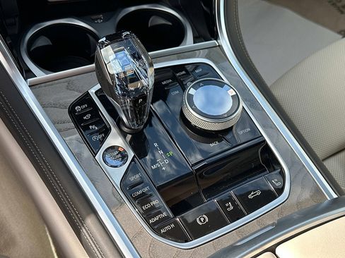 New 2026 BMW 840i Convertible RWD image 19