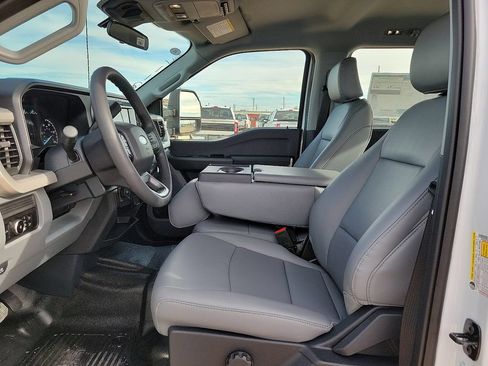 New 2026 Ford F350 XL w/ XL Off-Road Package AWD/4WD image 19