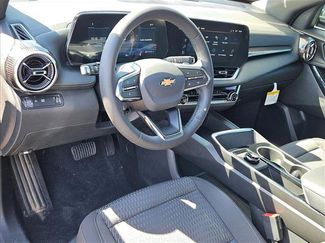 New 2026 Chevrolet Equinox LT video 3