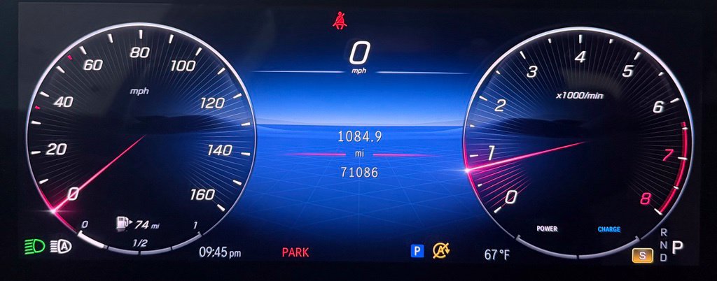 Used 2023 Mercedes-Benz C 300 4MATIC Sedan image 17