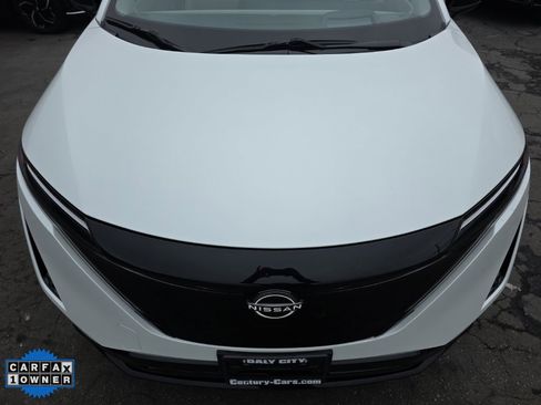 Used 2023 Nissan Ariya AWD image 88