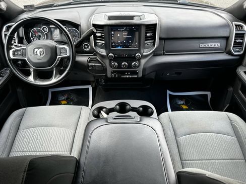 Used 2024 RAM 2500 Big Horn image 24