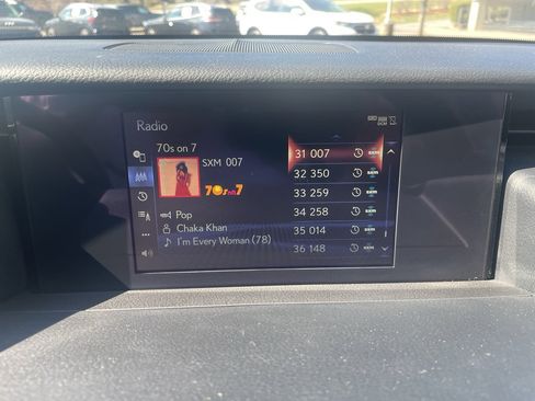 Used 2020 Lexus RC 300 w/ Accessory Package image 17