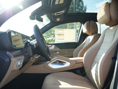 New 2026 Mercedes-Benz GLE 450 4MATIC image 39