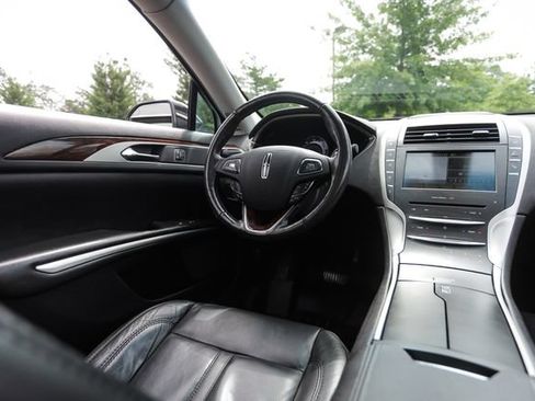 Used 2013 Lincoln MKZ Hybrid FWD image 23