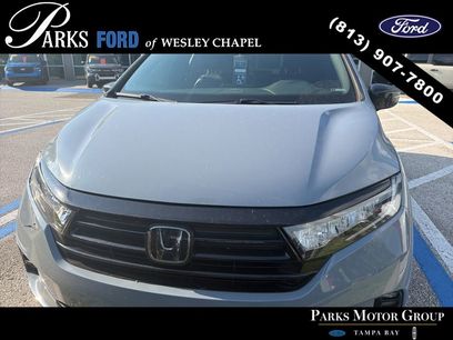 Used 2023 Honda Odyssey Sport