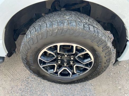 Used 2021 Ford F150 XLT w/ Equipment Group 302A High AWD/4WD image 36
