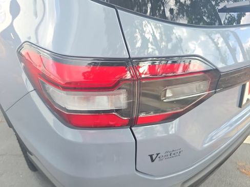 New 2026 Honda Pilot Sport image 35