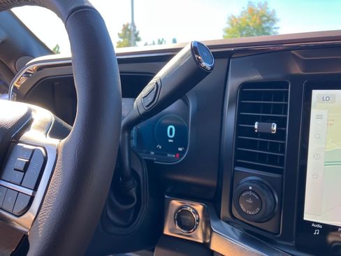 New 2026 Ford F350 King Ranch w/ Chrome Package image 30