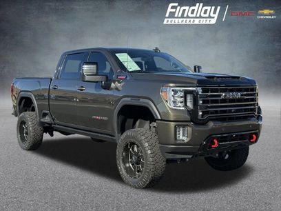 Used 2022 GMC Sierra 2500 AT4 w/ AT4 Preferred Package