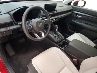Certified 2024 Honda CR-V EX video 2