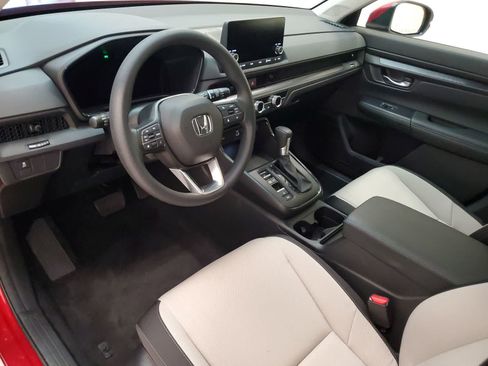 Certified 2024 Honda CR-V EX image 2