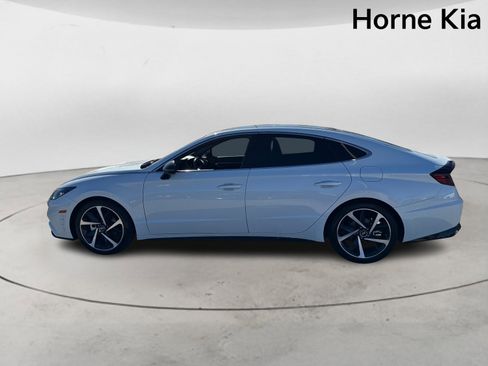 Used 2022 Hyundai Sonata SEL Plus w/ Cargo Package image 6