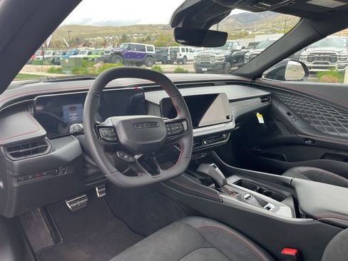 New 2026 Dodge Charger R/T image 11