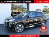 New 2025 Mitsubishi Outlander Sport ES image 2