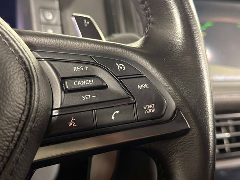 Used 2021 Nissan GT-R Premium AWD/4WD image 43
