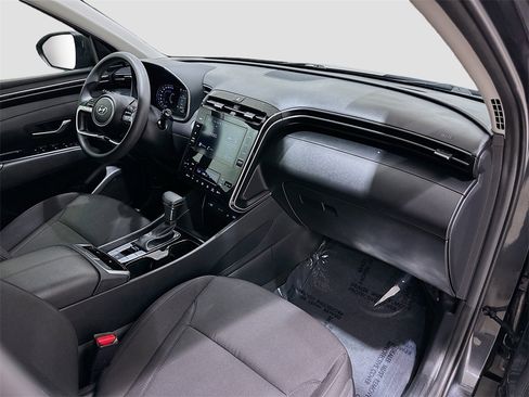 Used 2024 Hyundai Tucson SEL image 29
