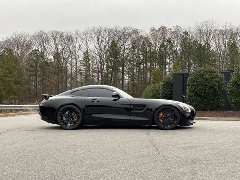 Used 2016 Mercedes-Benz AMG GT S image 5