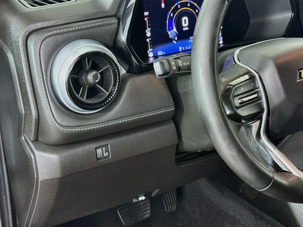 Certified 2023 Chevrolet Colorado LT w/ LT Convenience Package RWD image 10