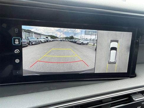 New 2026 Hyundai Palisade XRT Pro image 16