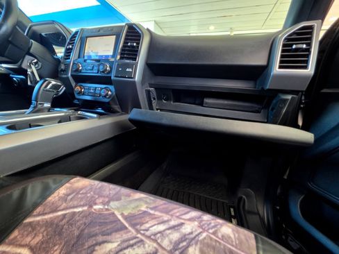 Used 2020 Ford F150 XLT w/ Equipment Group 302A Luxury AWD/4WD image 63