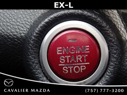 Used 2017 Honda Accord EX-L image 28