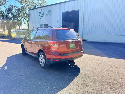 Used 2014 Subaru Forester 2.5i Premium w/ Popular Package #1 image 6