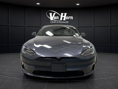 Used 2022 Tesla Model S image 11