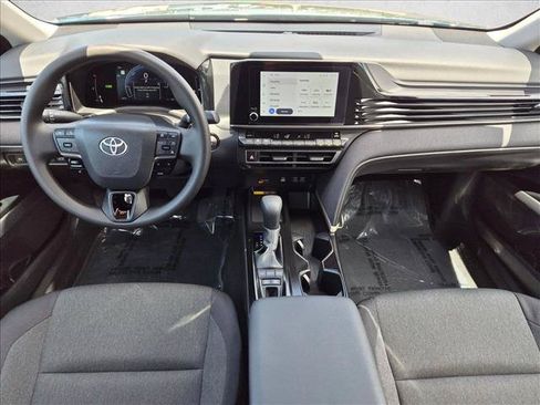 Used 2026 Toyota Camry LE FWD image 16