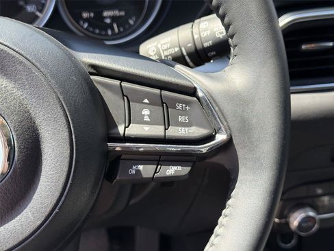 Used 2024 MAZDA CX-5 AWD 2.5 S w/ Preferred Package image 35