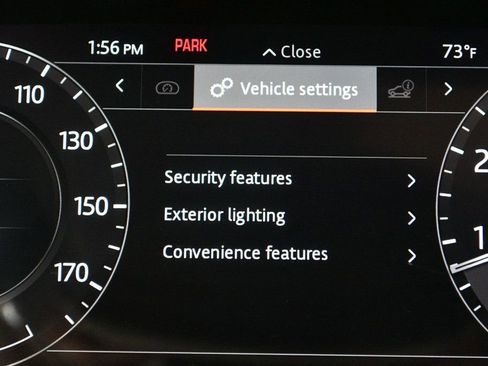 Used 2019 Land Rover Range Rover Supercharged image 47