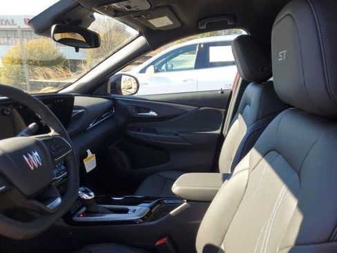 New 2026 Buick Envista Sport Touring image 15