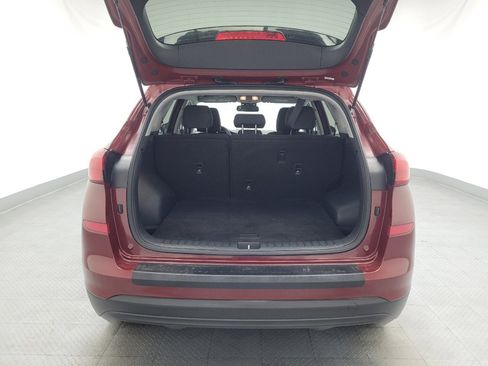 Used 2019 Hyundai Tucson SE image 29