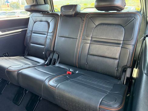 Used 2023 Lincoln Navigator Black Label AWD/4WD image 43