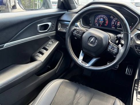 Used 2023 Acura Integra A-Spec FWD image 34
