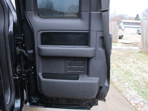 Used 2012 Ford F150 FX4 w/ FX Luxury Pkg image 29